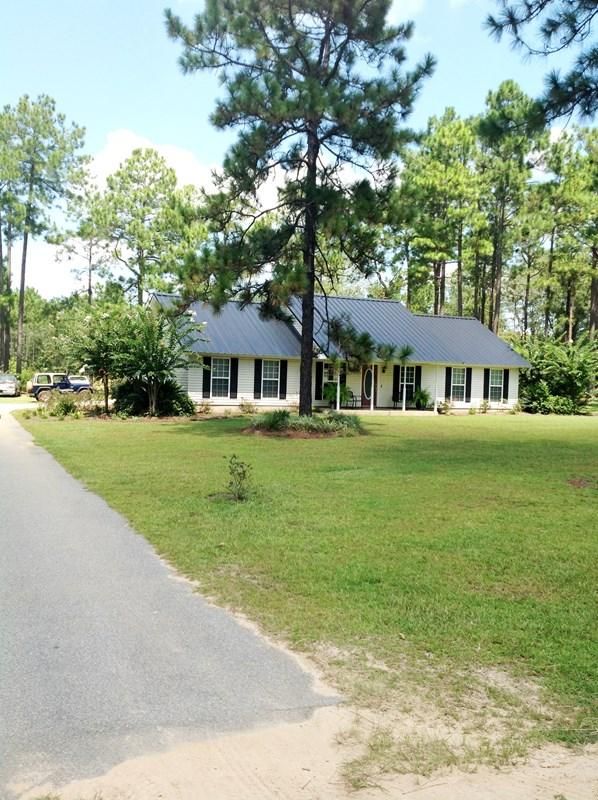 1543 Musselwhite Store Road, Lenox, GA 31637