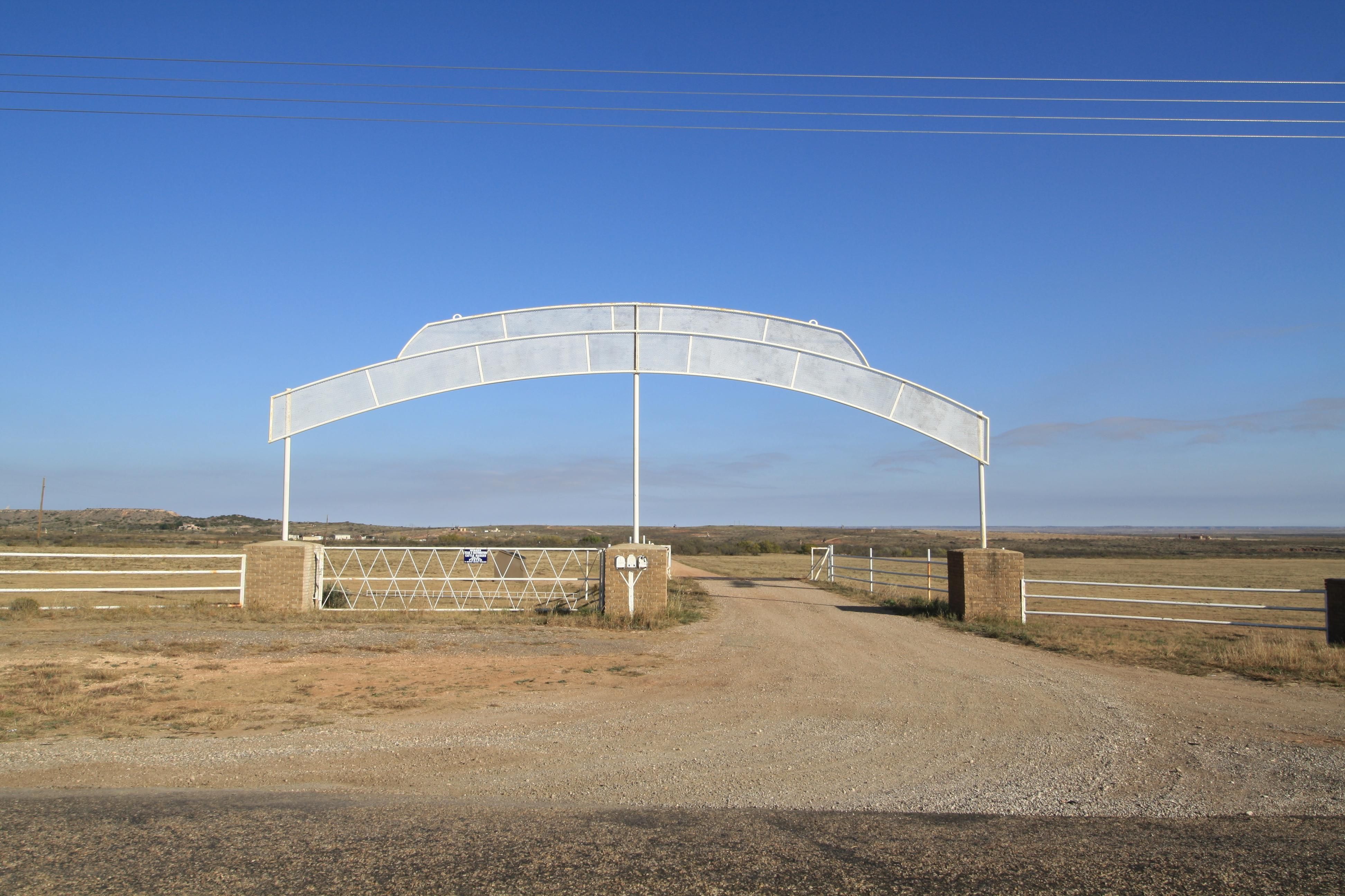 1,914 acres in Post, TX, 79356