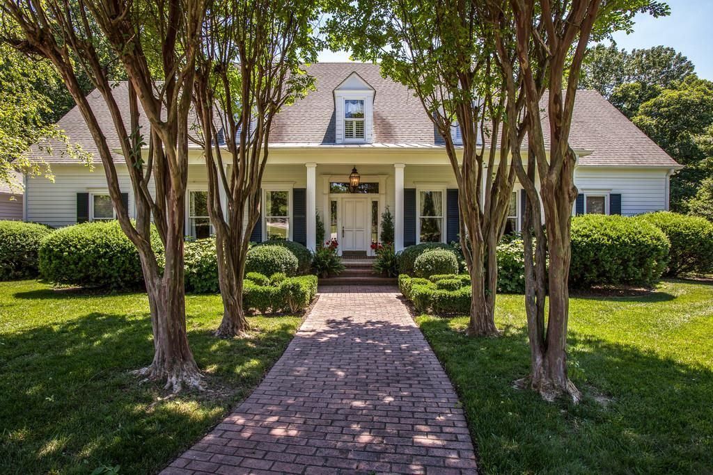 17.43 acres in Maury County, Tennessee