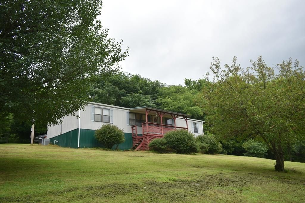 2.93 acres in Smith County, Tennessee