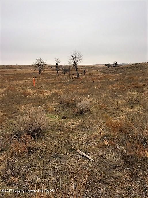 160 acres in Wheeler County, Texas
