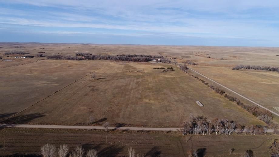1,222.91 acres in Keith County, Nebraska