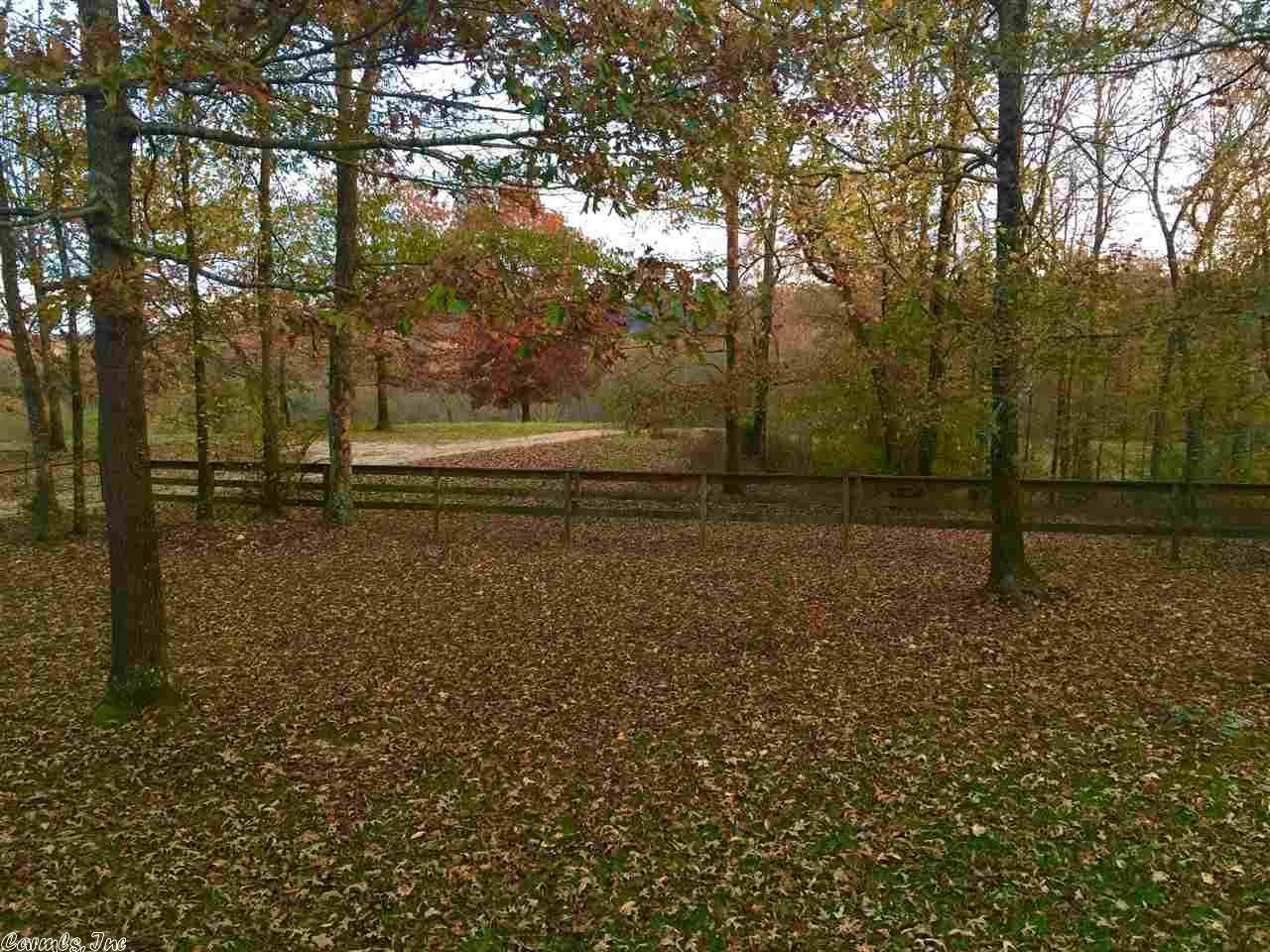 80 acres in Pike County, Arkansas