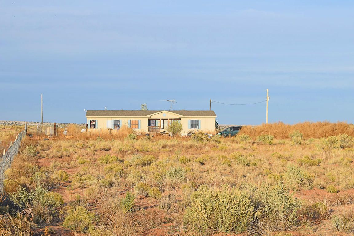3 acres in Valencia County, New Mexico