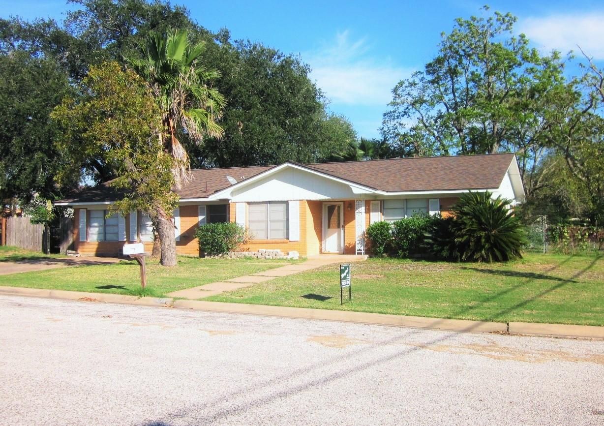 0.26 acres in Lee County, Texas