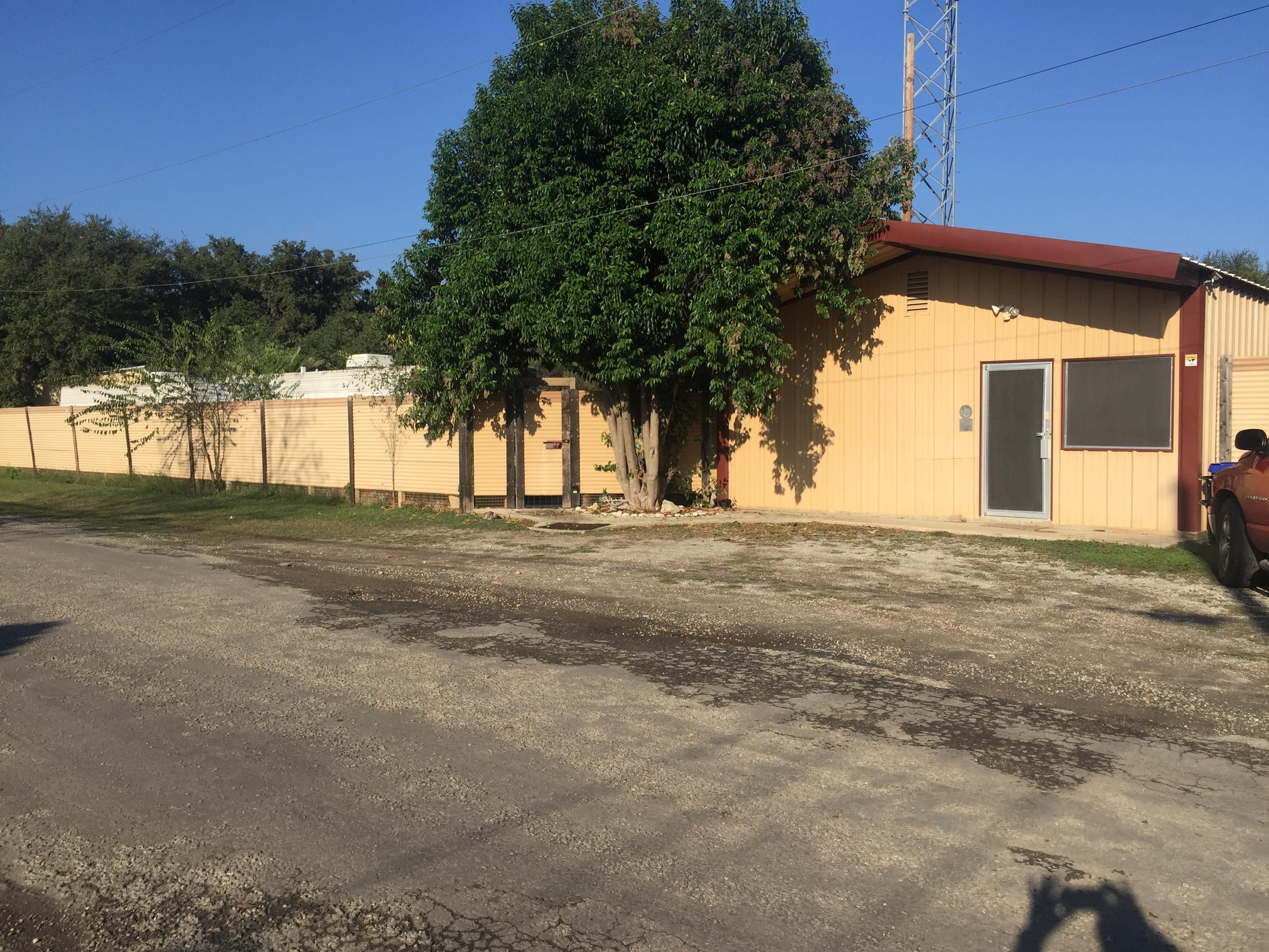 0.5 acres in Real County, Texas