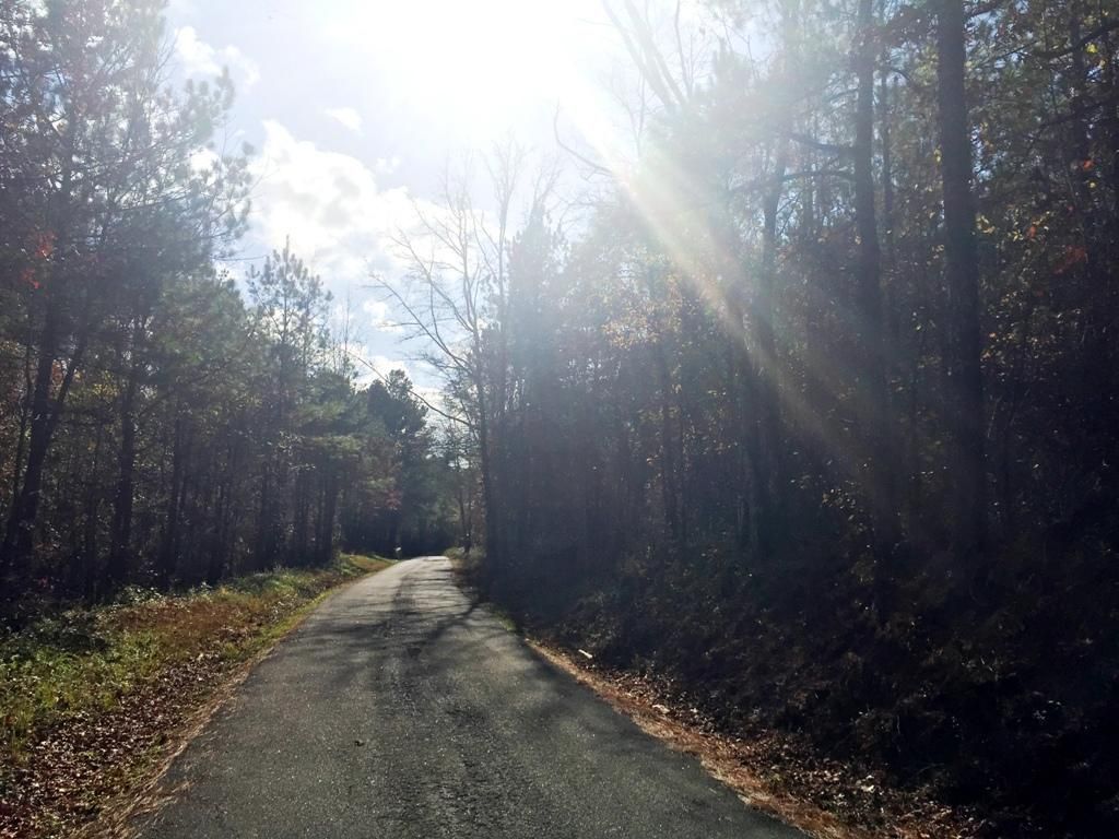 30 acres in Bartow County,