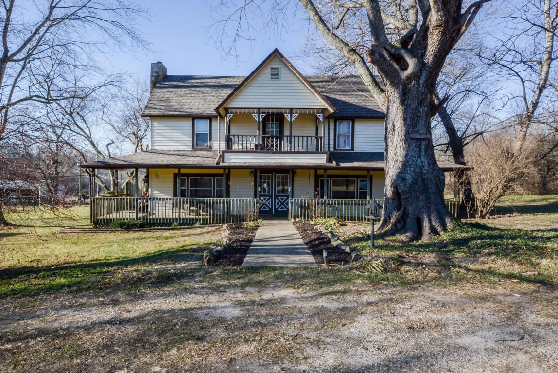 40.06 acres in Webster County, Missouri