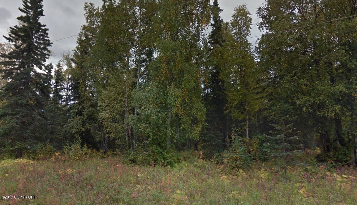 1 acres in MatanuskaSusitna Borough, Alaska