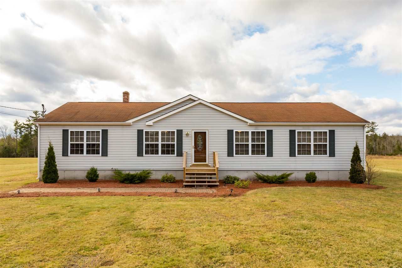 2 acres in York County, Maine