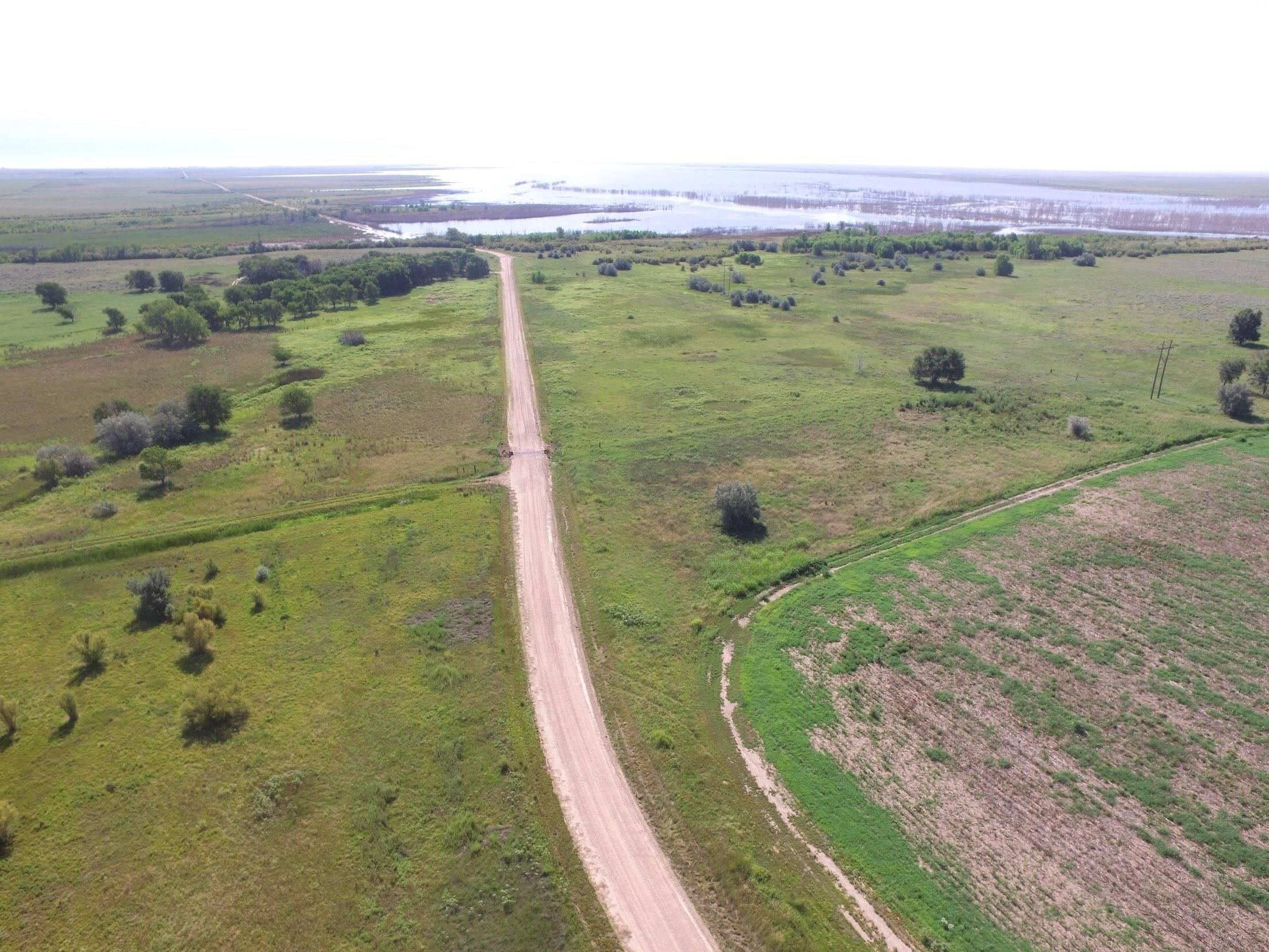 2,542 acres in Bent County, Colorado