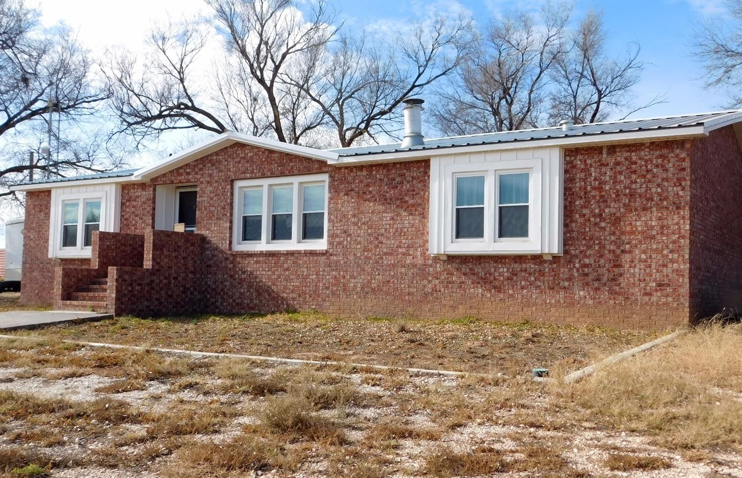 6.68 acres in Lamb County, Texas