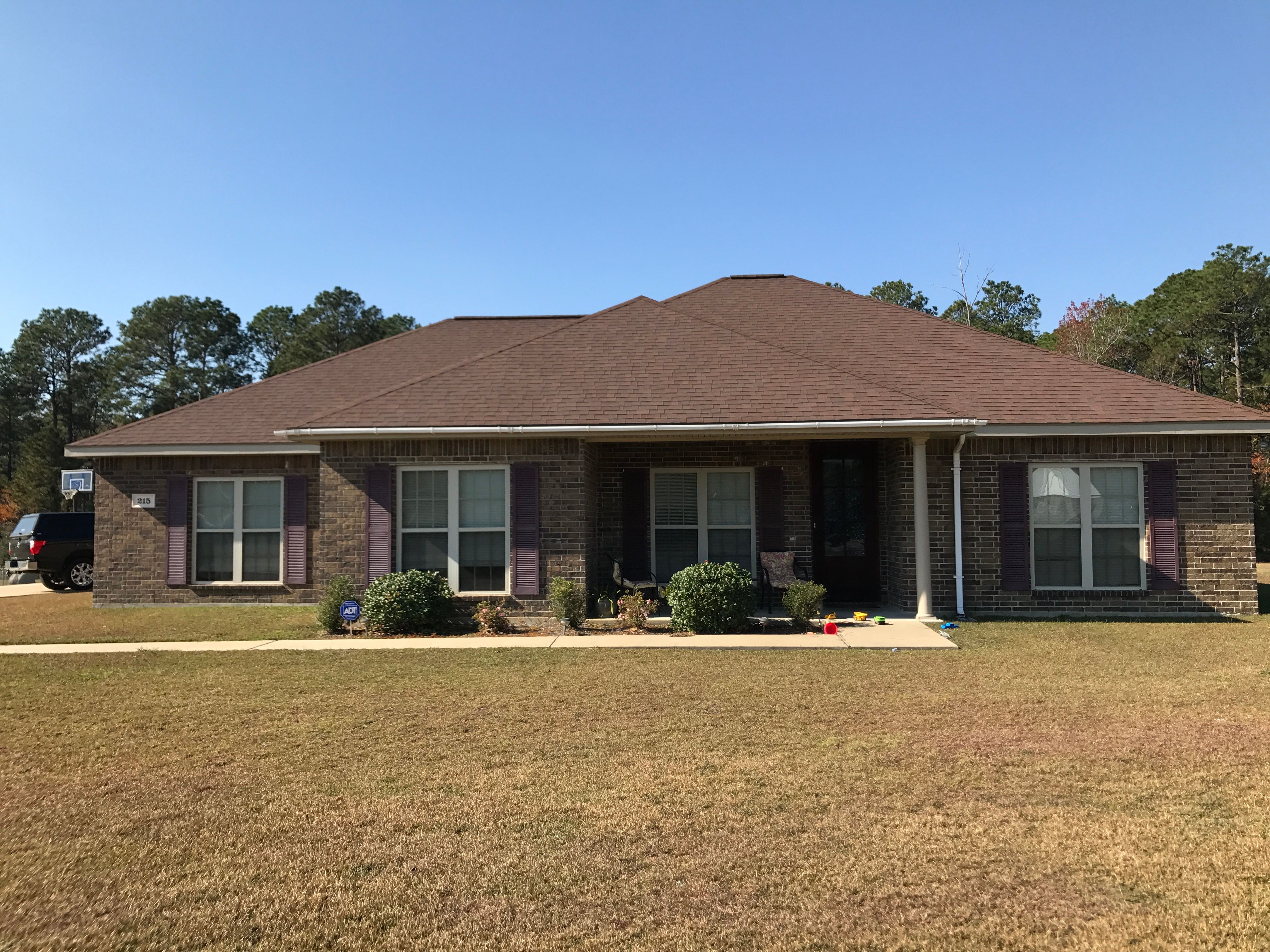 1 acres in Beauregard Parish, Louisiana