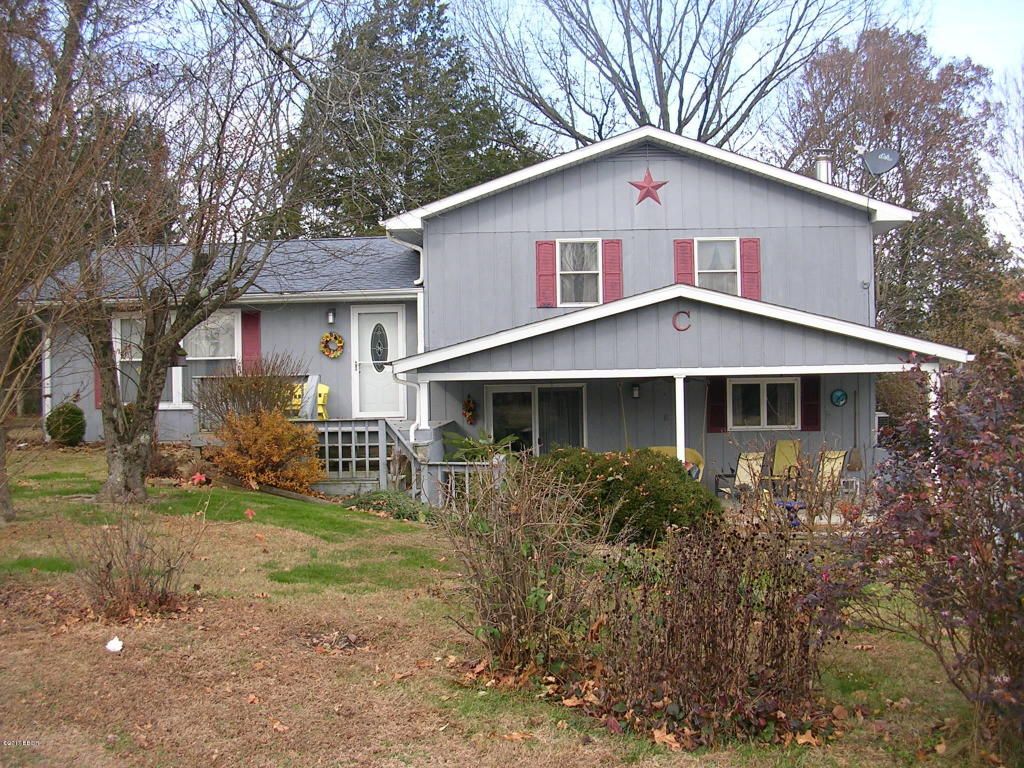 13 acres in Johnson County, Illinois