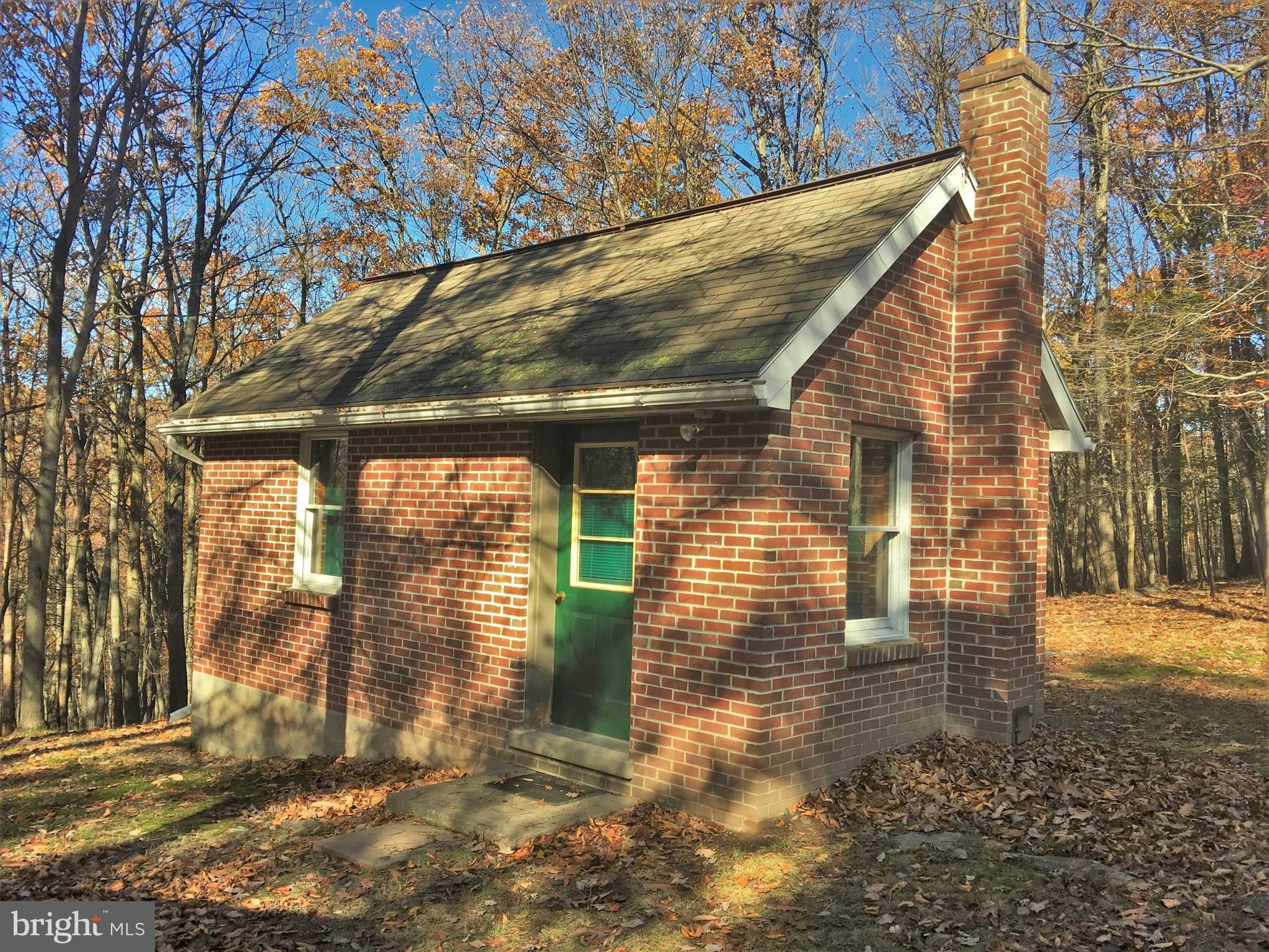 14.07 acres in Franklin County, Pennsylvania