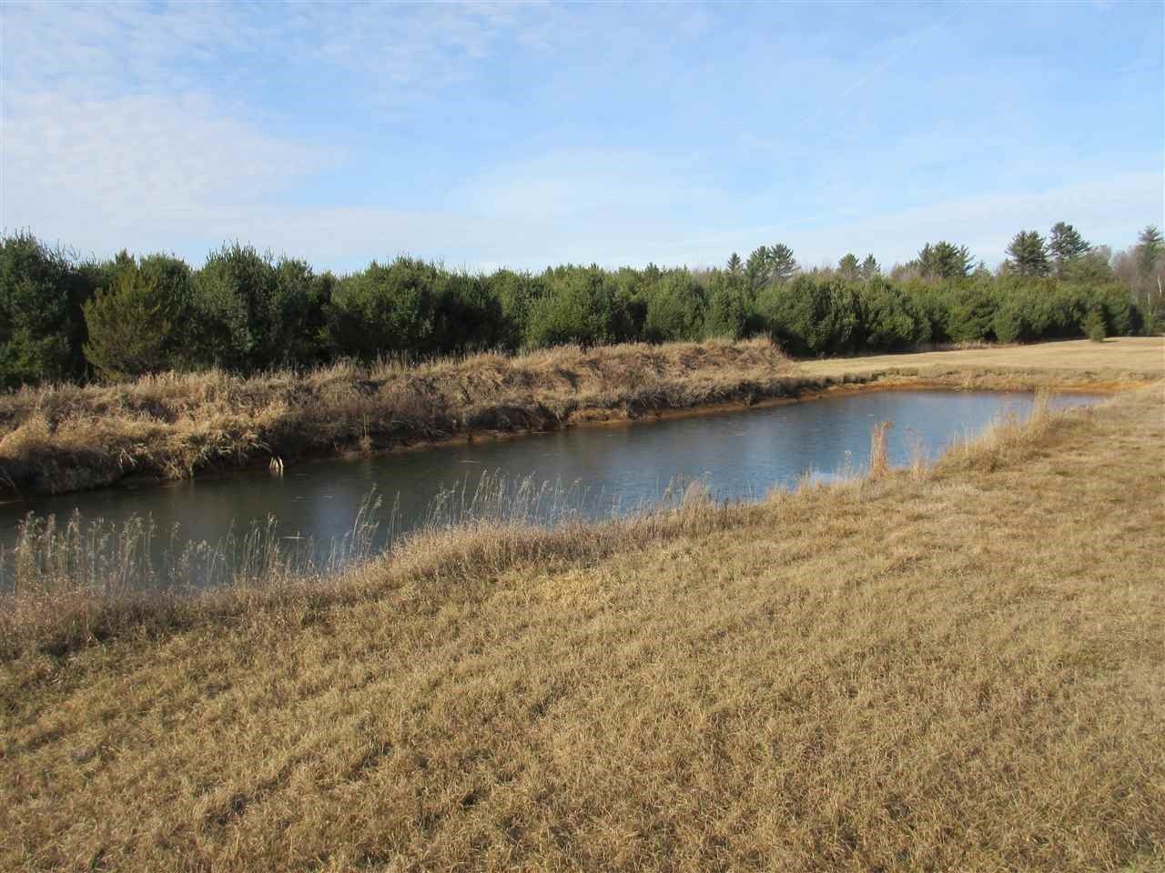 18 acres in Portage County, Wisconsin