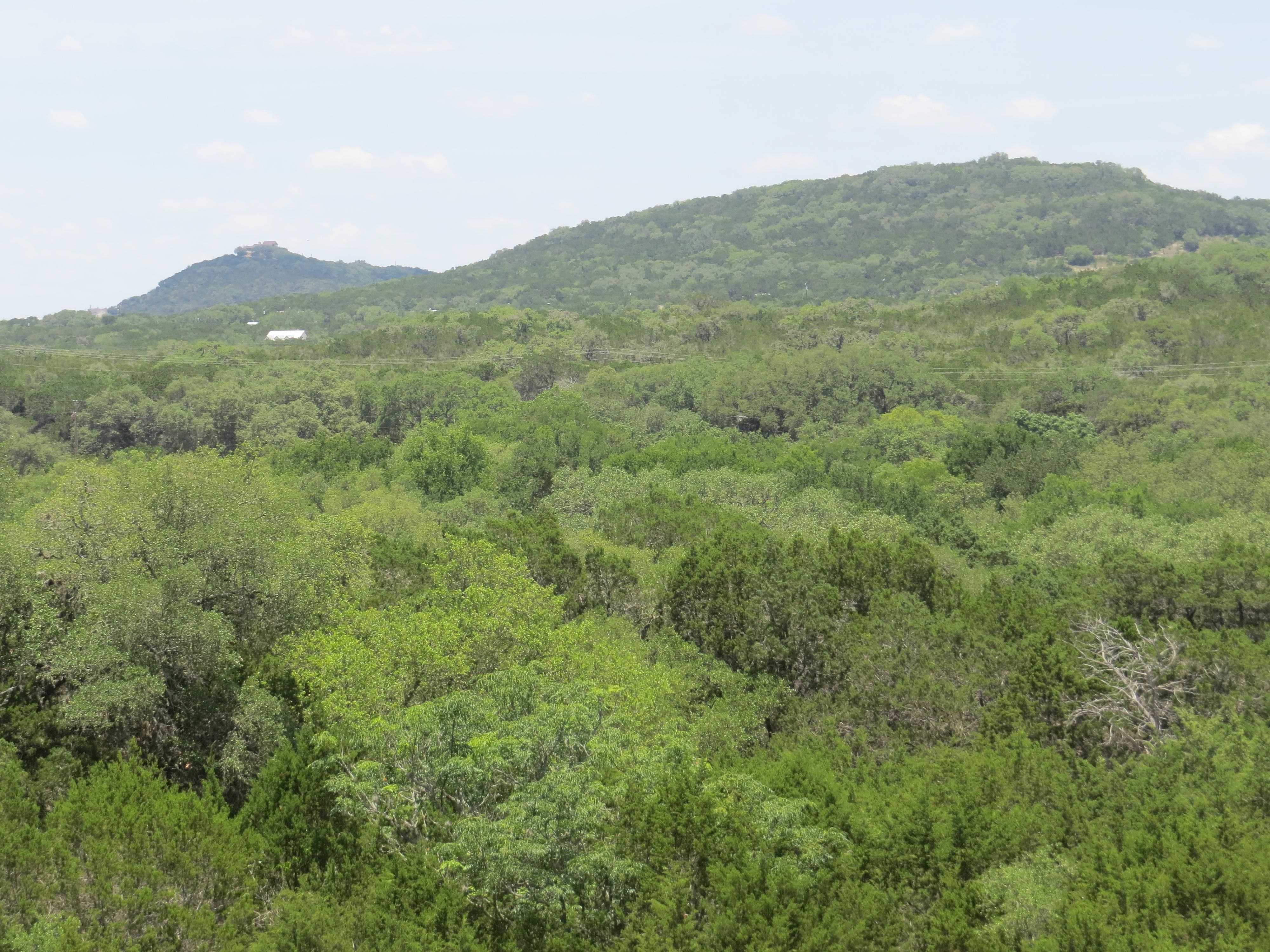 5.36 acres in Lakehills, TX, 78063