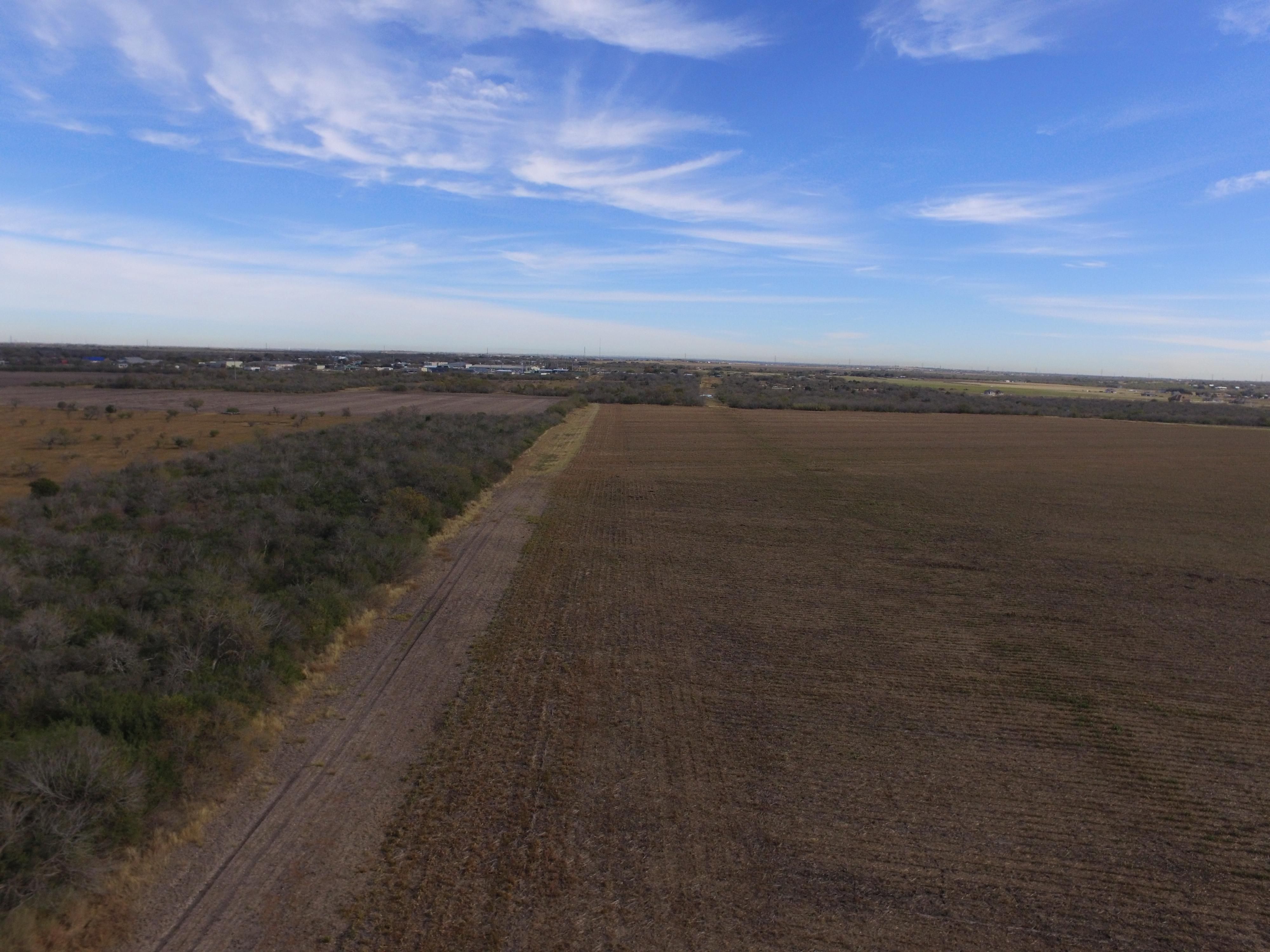 24.82 acres in Guadalupe County, Texas