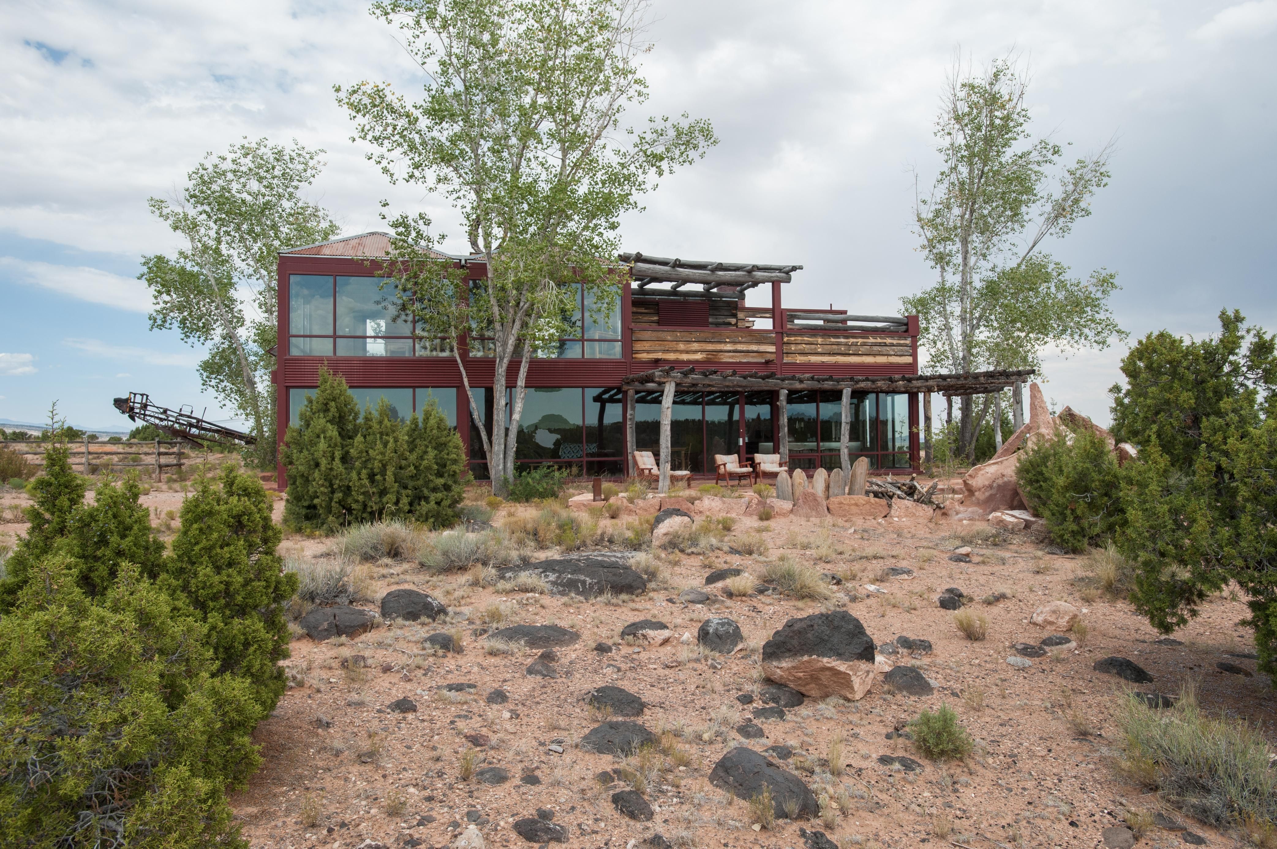 10 acres in Wayne County, Utah