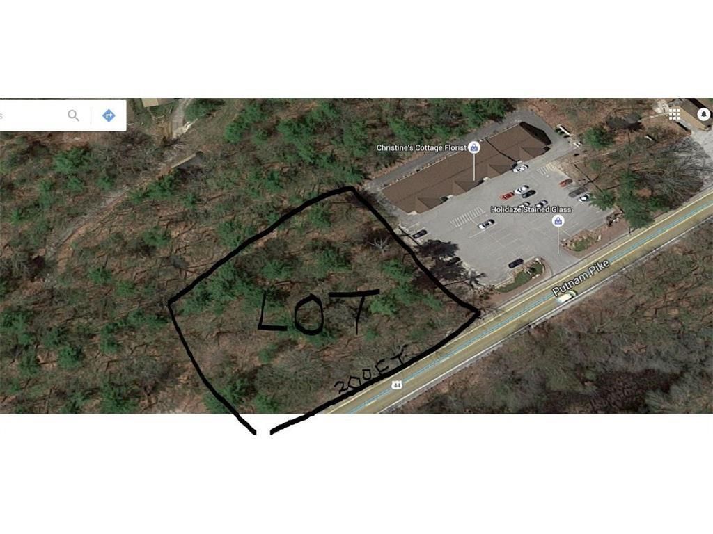 1.07 acres in Providence County, Rhode Island