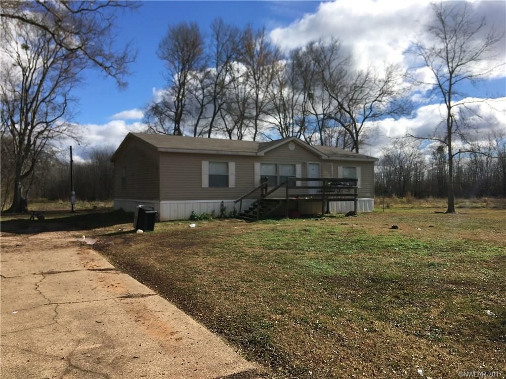 5 acres in Bossier Parish, Louisiana