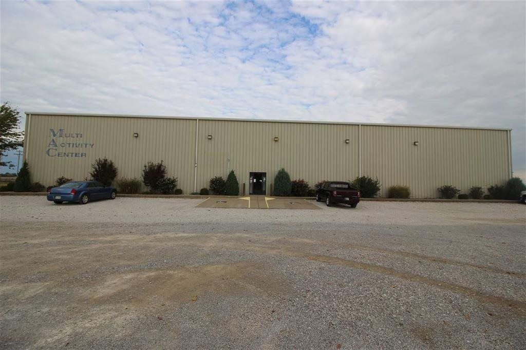 12 acres in Posey County, Indiana