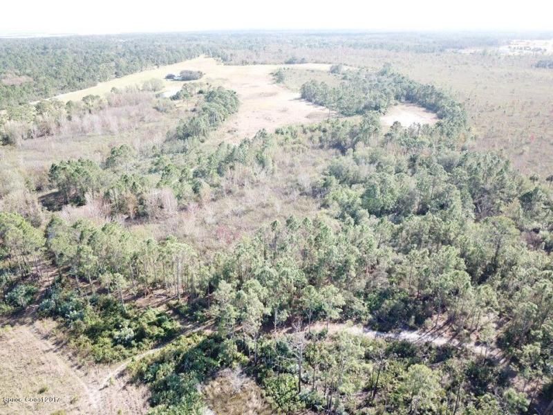 26 acres in Volusia County, Florida