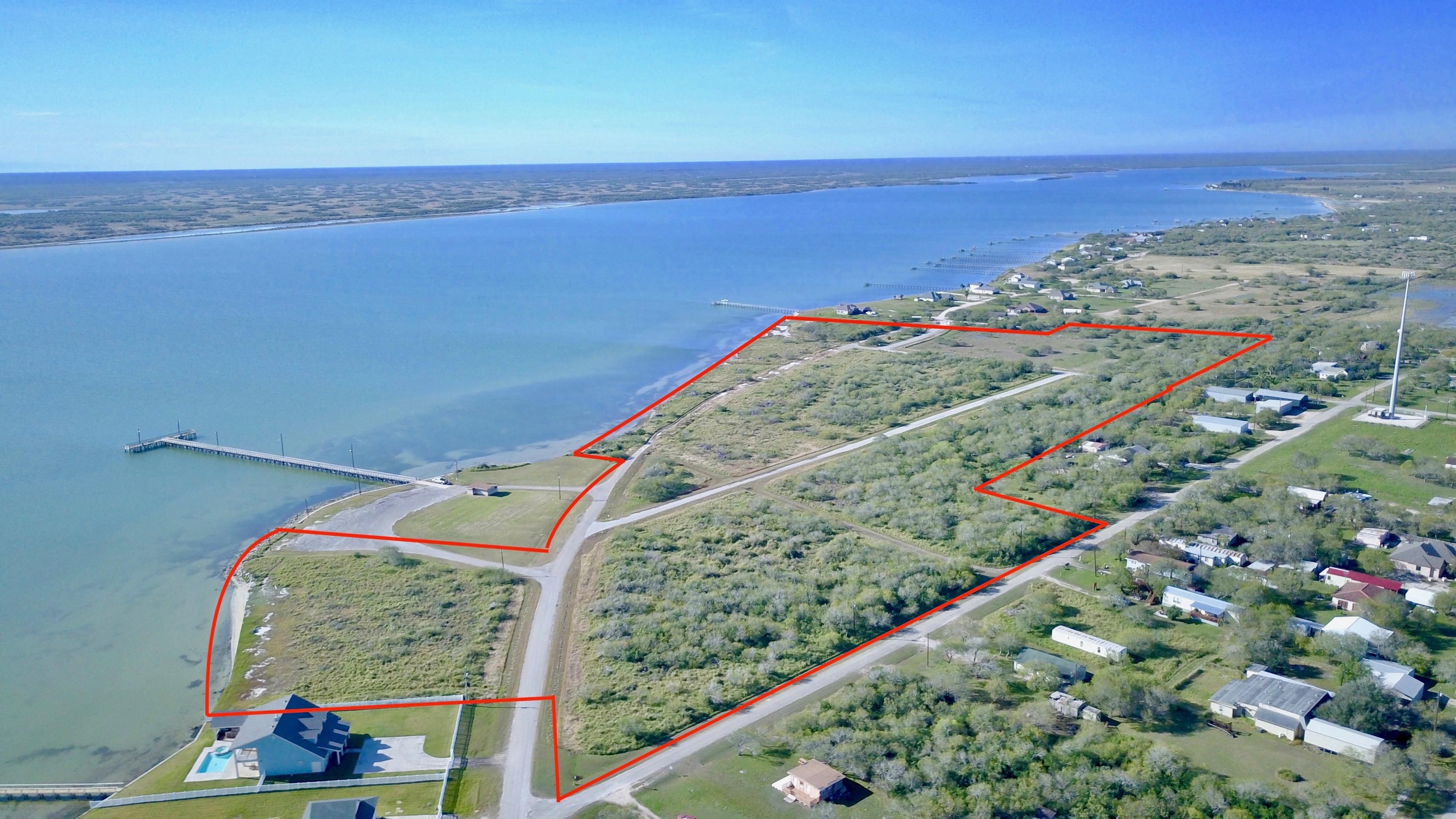 29 acres in Kleberg County, Texas