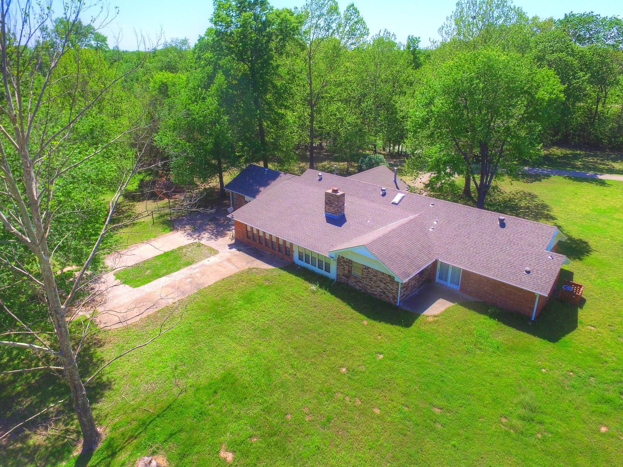 27 acres in Payne County, Oklahoma