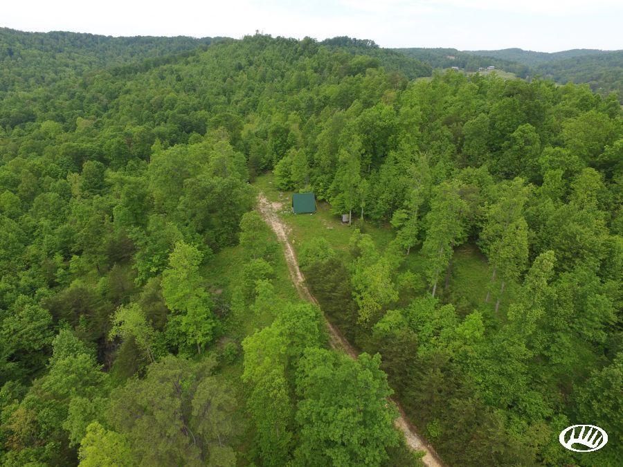 59 acres in Rockcastle County, Kentucky