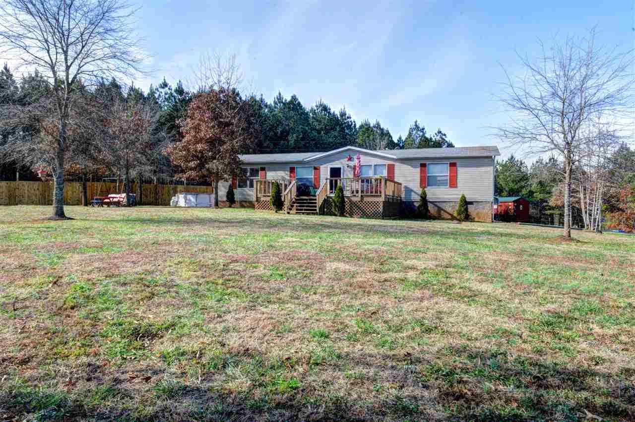 5.23 acres in Meigs County, Tennessee