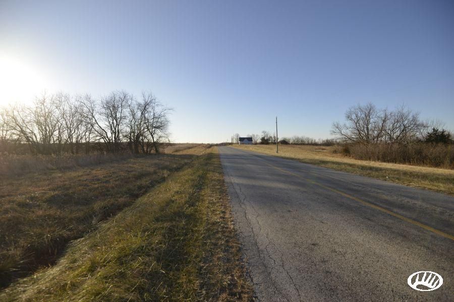 20 acres in Pike County, Illinois