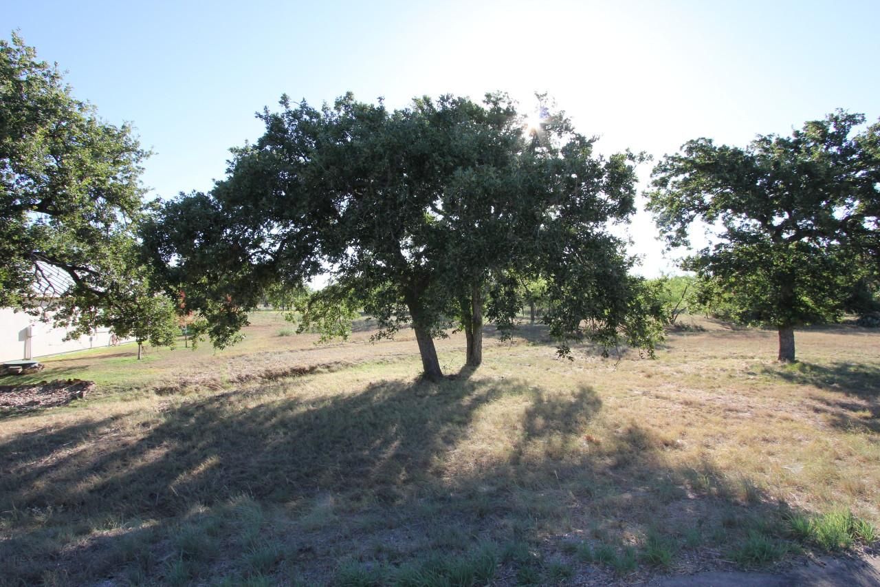 0.26 acres in Llano County, Texas