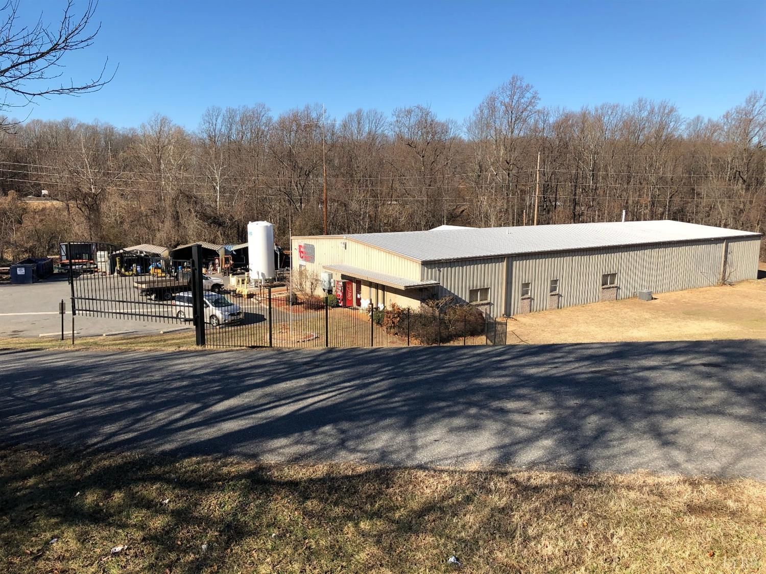 2.75 acres in Lynchburg City County, Virginia