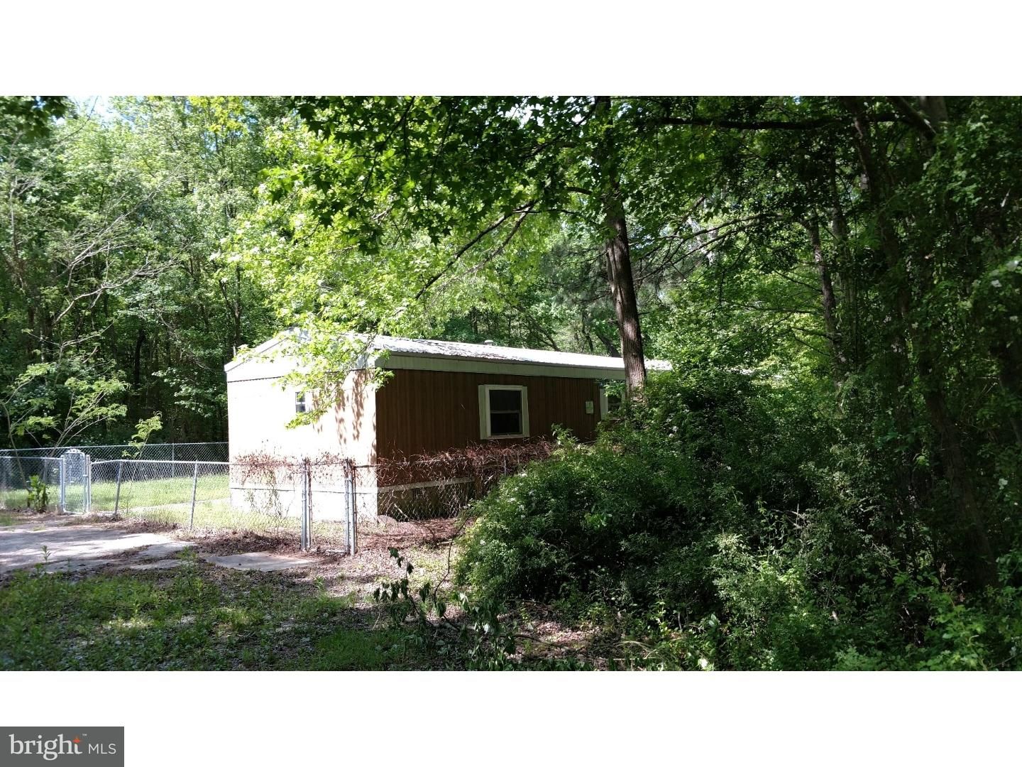 3.23 acres in Sussex County, Delaware