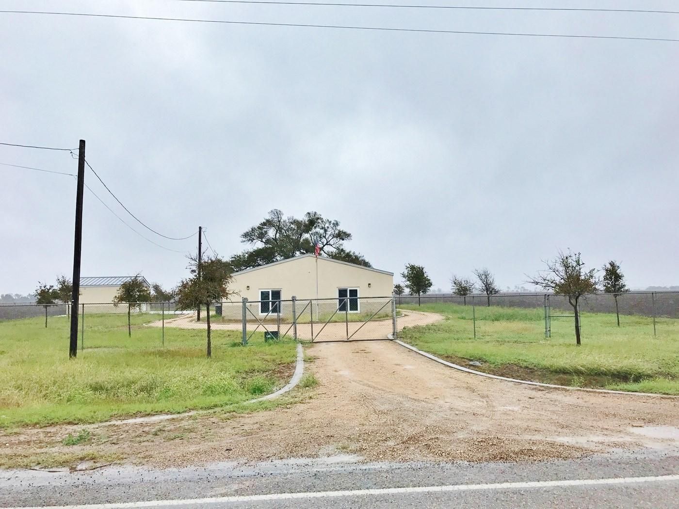 120 acres in Willacy County, Texas