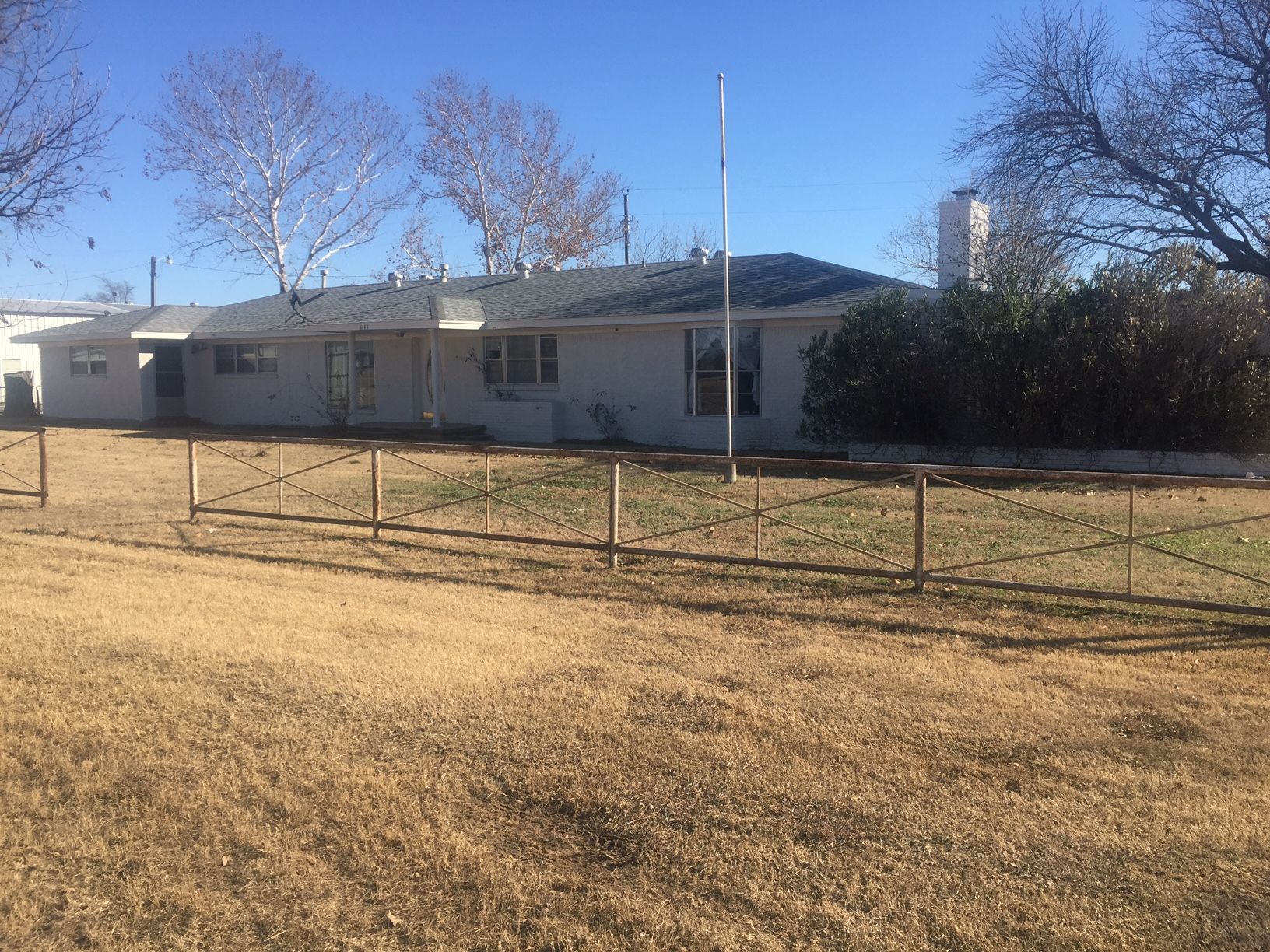 1 acres in Wise County, Texas