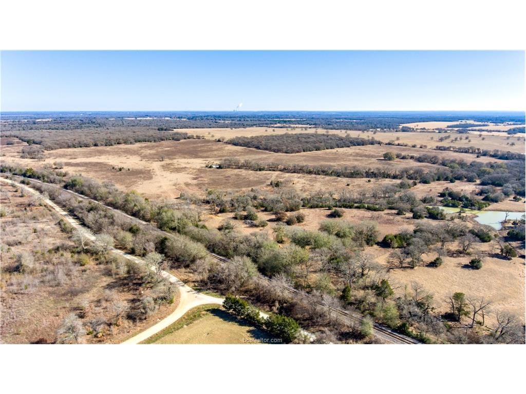 164.07 acres in Robertson County, Texas