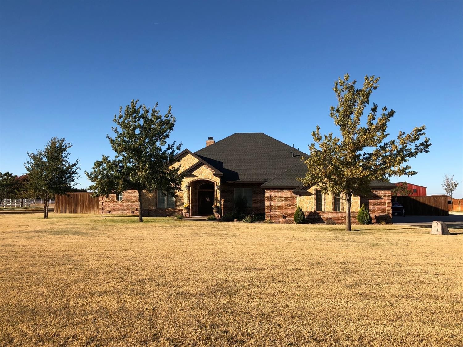 2.17 acres in Lubbock County, Texas