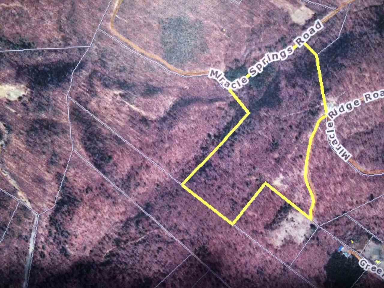 35.91 acres in Rockingham County, Virginia