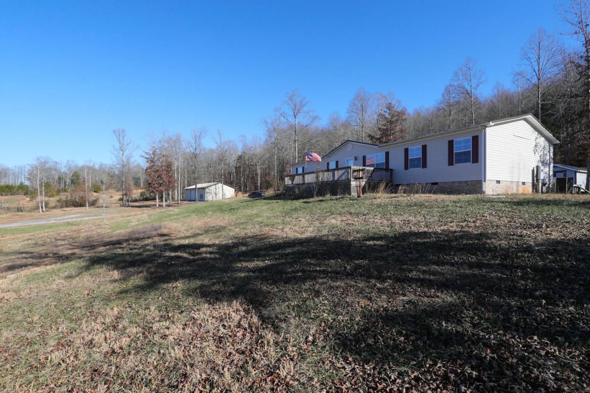 16.24 acres in Meigs County, Tennessee