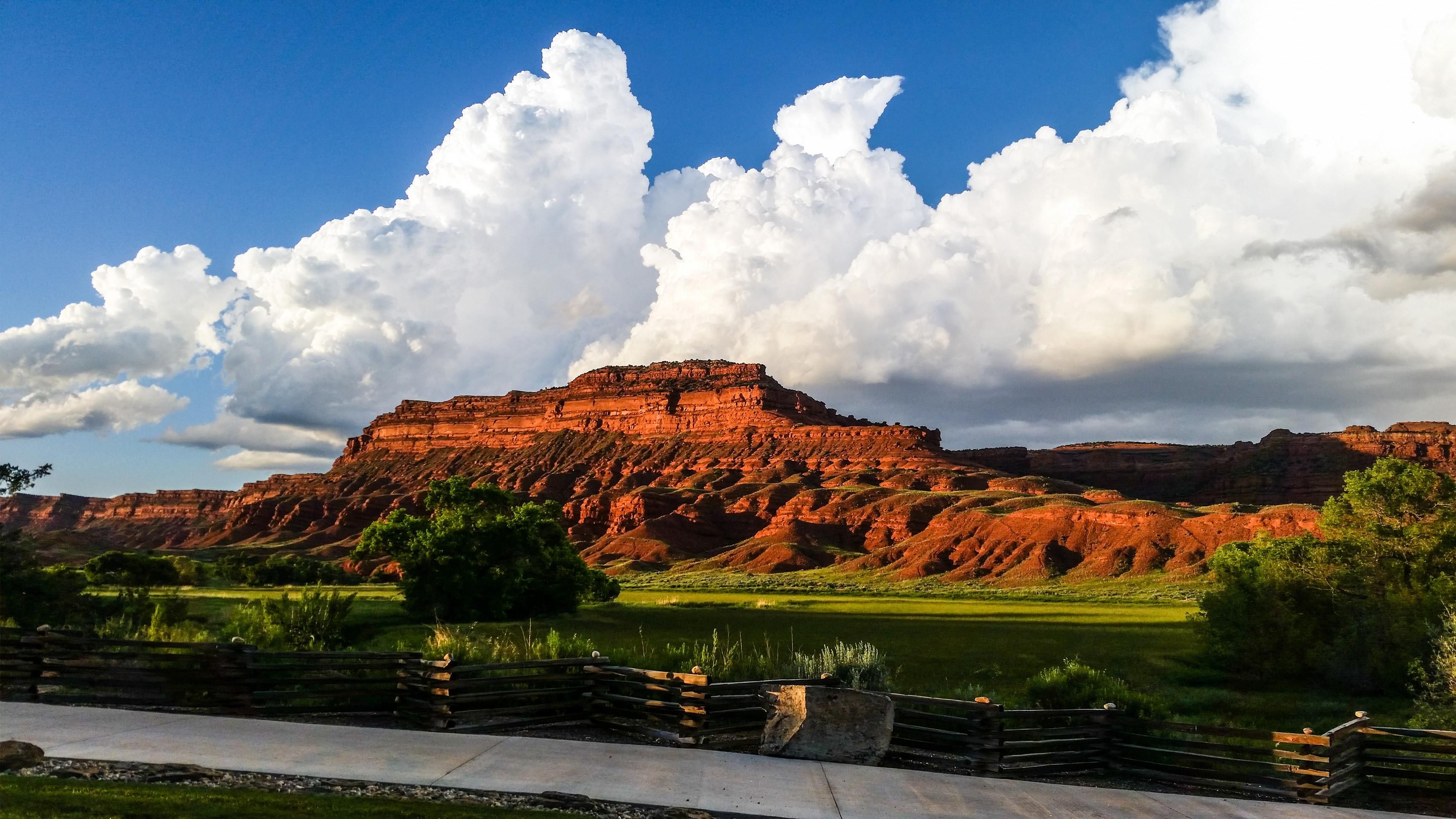 215 Brock Road, Kaycee, WY 82639 MLS 20177365