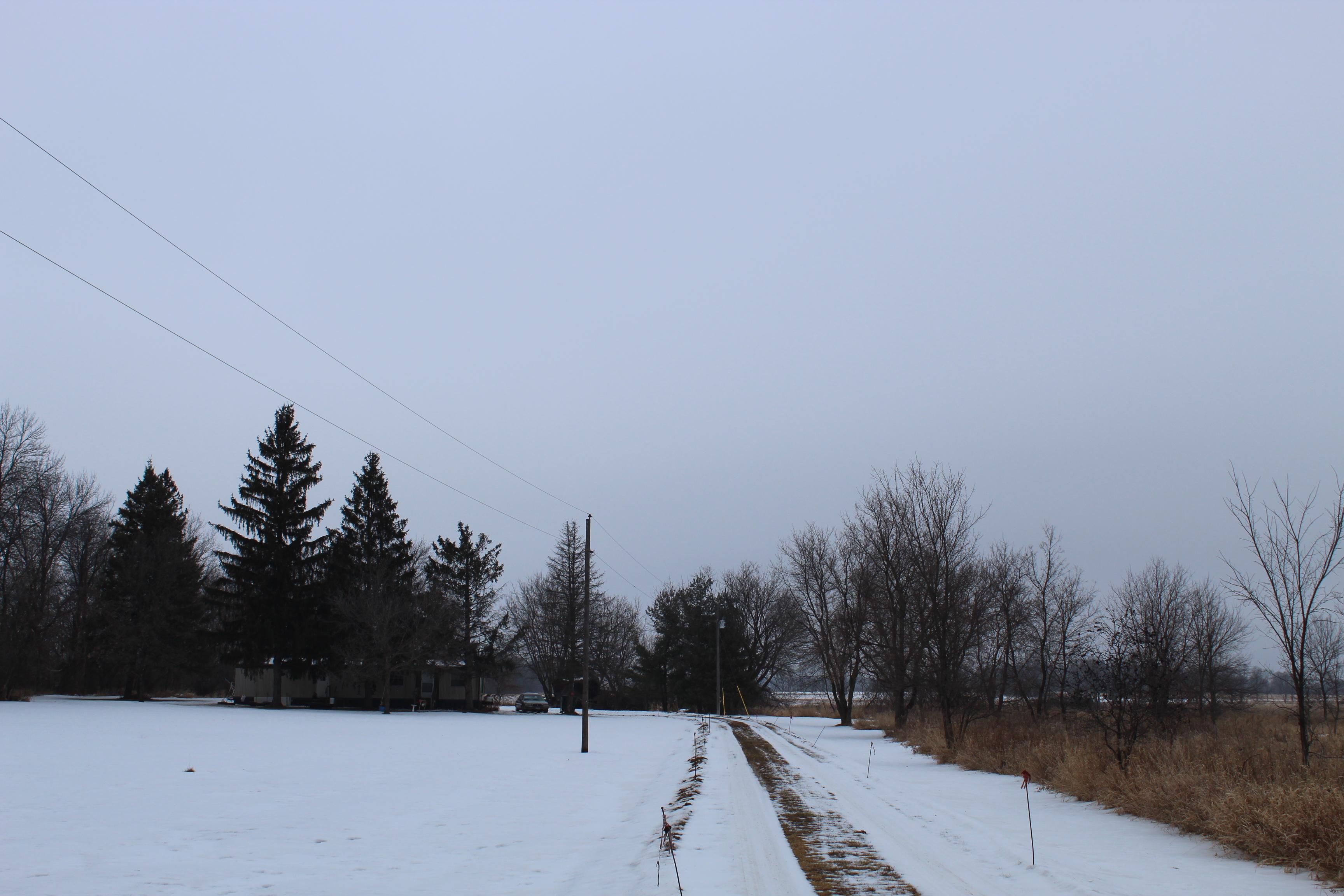 40 acres in Mille Lacs County, Minnesota