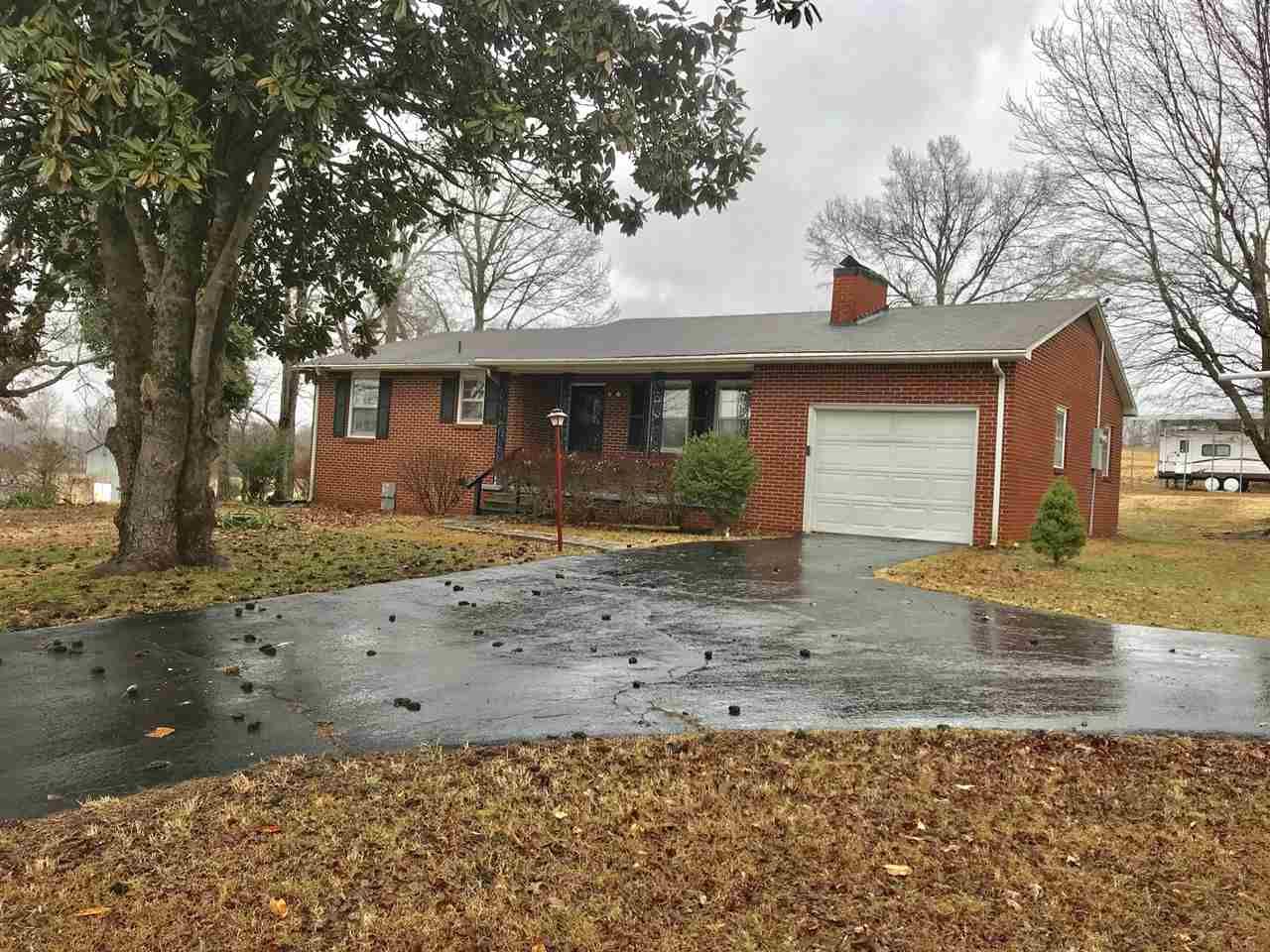 119 acres in Graves County, Kentucky