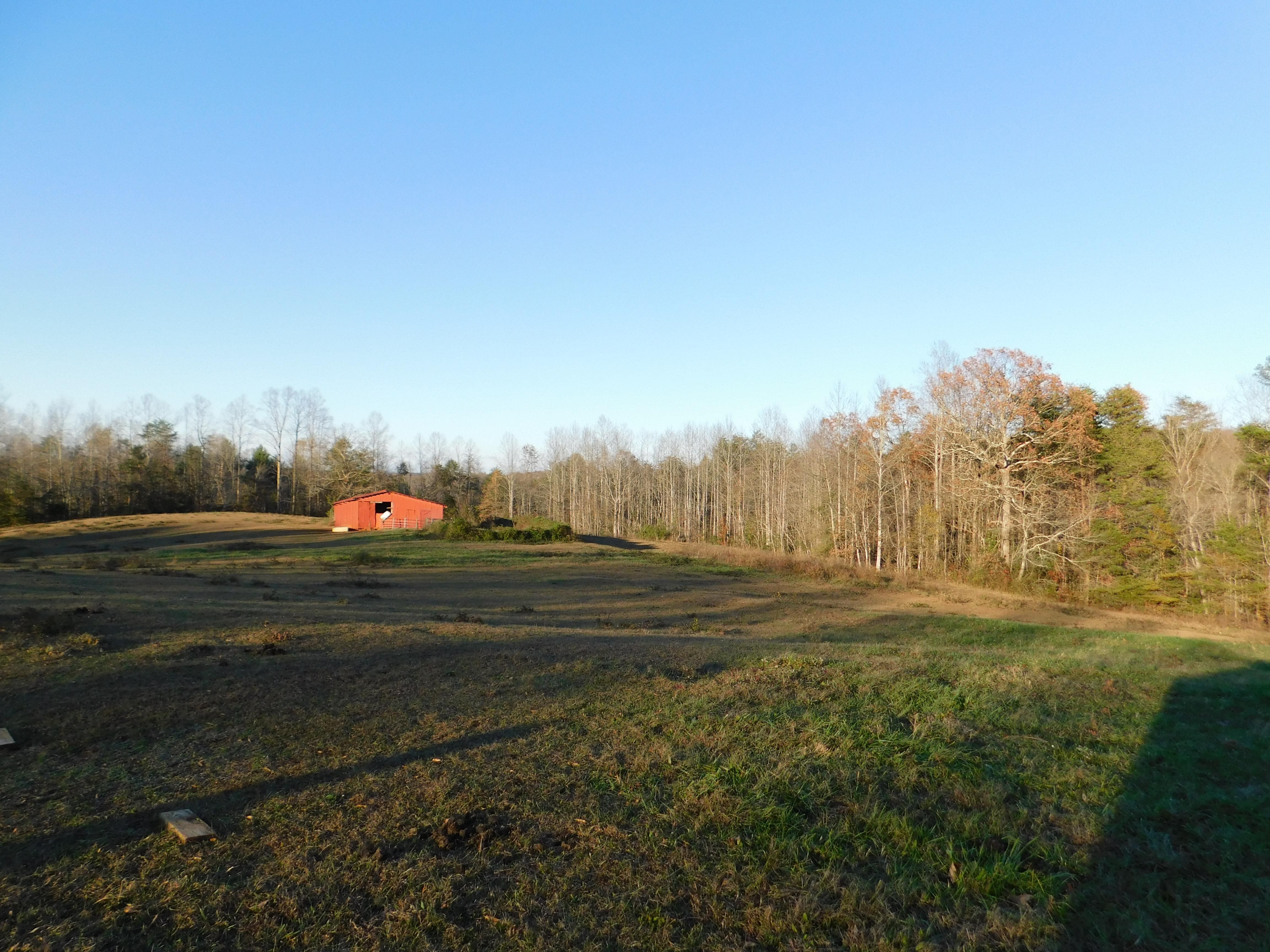 47.74 acres in Catawba County, North Carolina