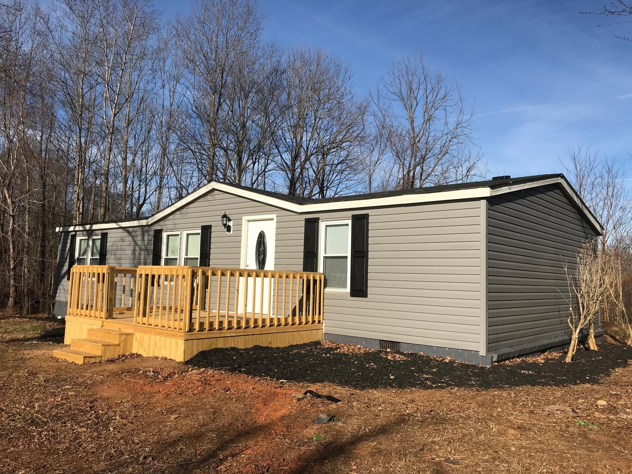 15.36 acres in Stokes County, North Carolina