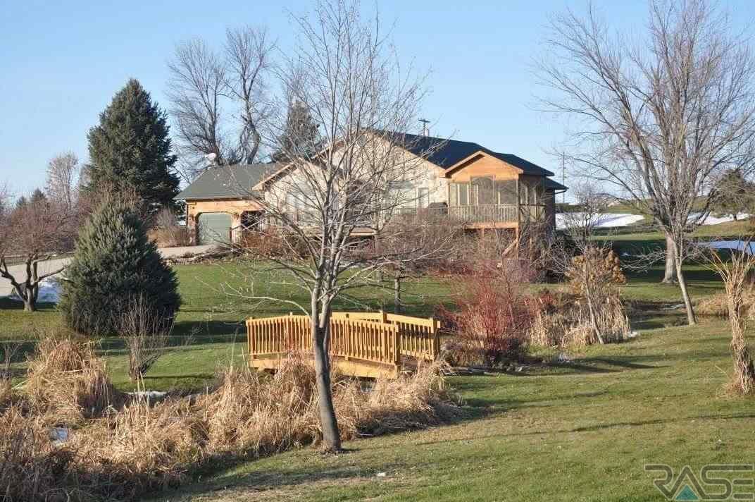 3.65 acres in Minnehaha County, South Dakota