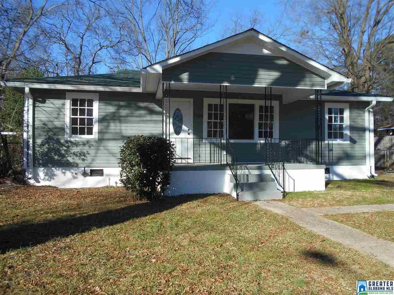 32 acres in Jefferson County, Alabama