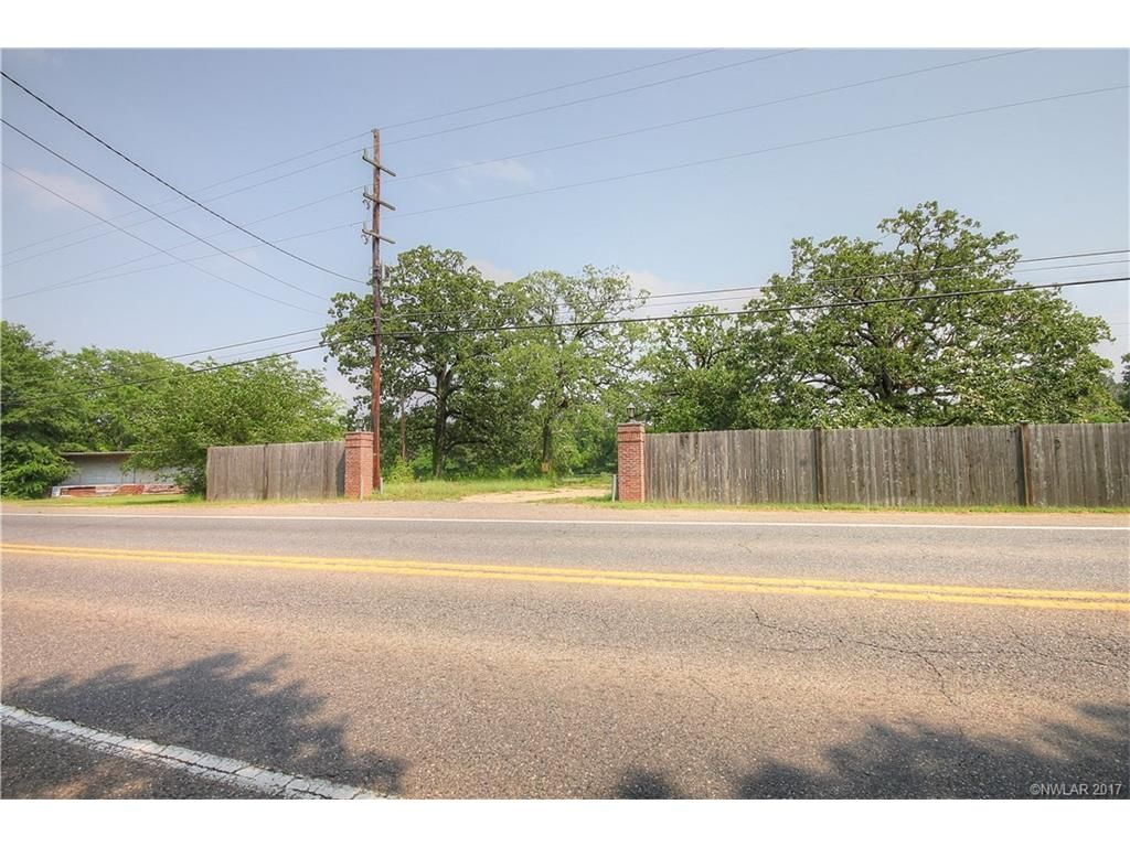 13 acres in De Soto Parish, Louisiana