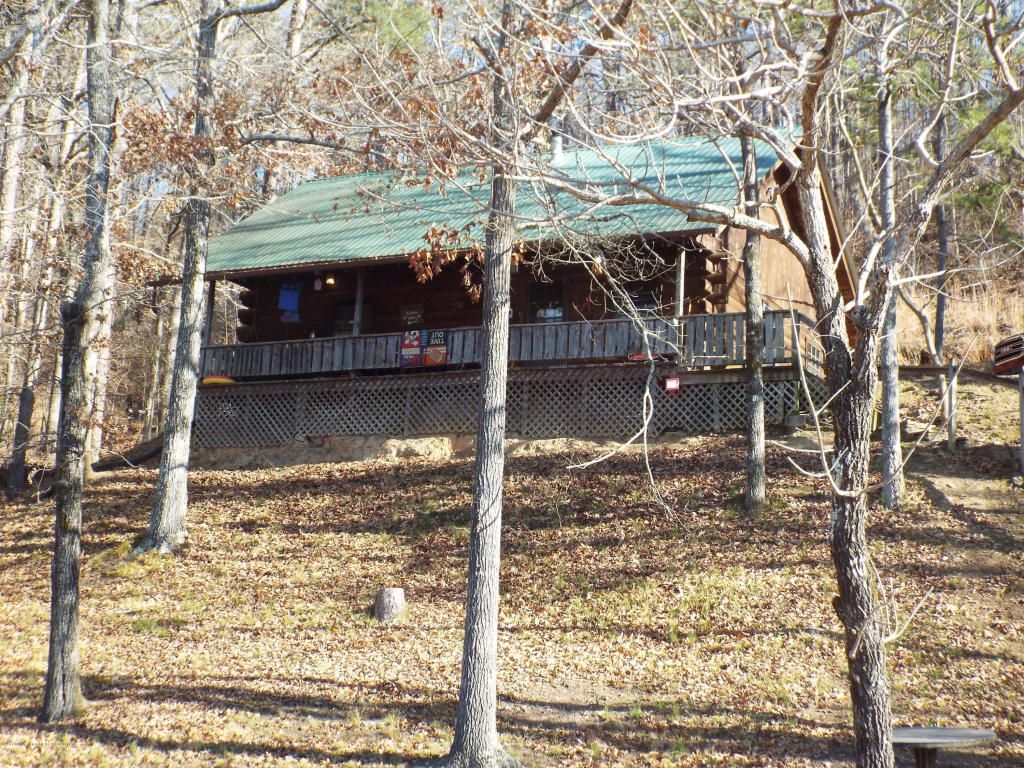 1 acres in Winston County, Alabama